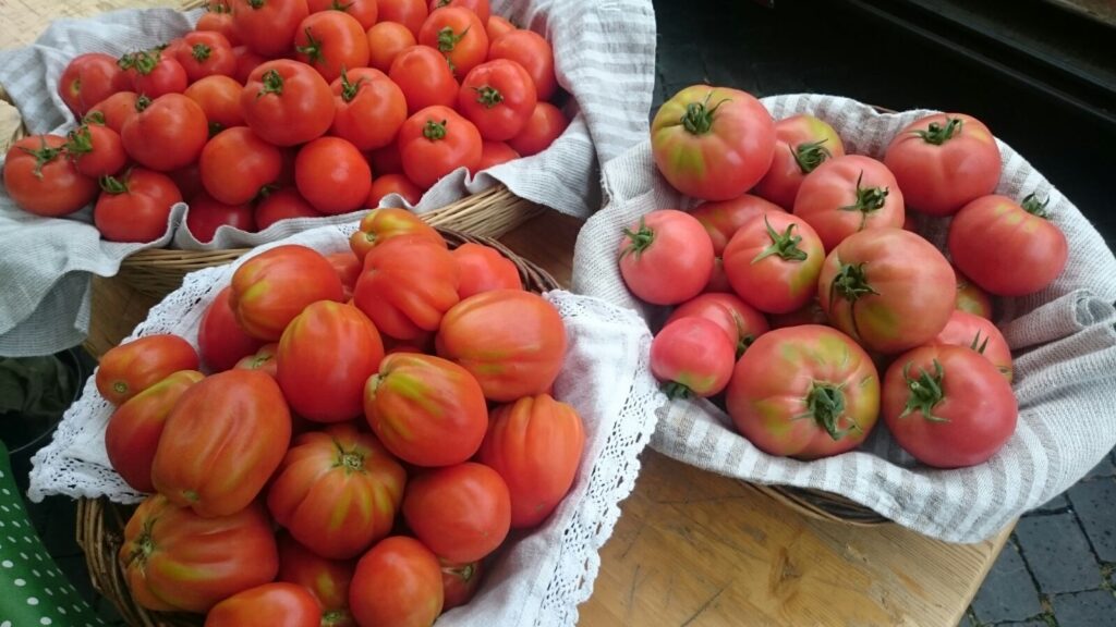 Tomaten